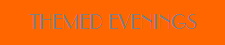 PARTIES & RECEPTIONS